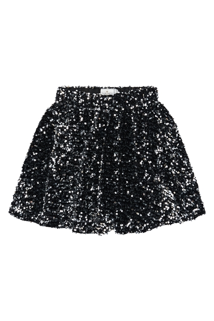 The New Nederdel Varlin - Black Beauty